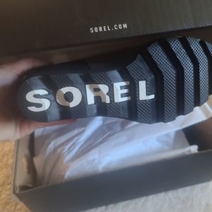 Joan of Arctic Wedge ll Chelsea